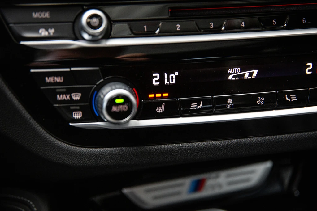 BMW X4 – foto 33