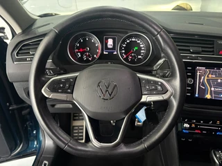 Volkswagen Tiguan – thumbnail 23