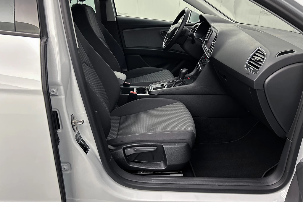 SEAT Leon – foto 31
