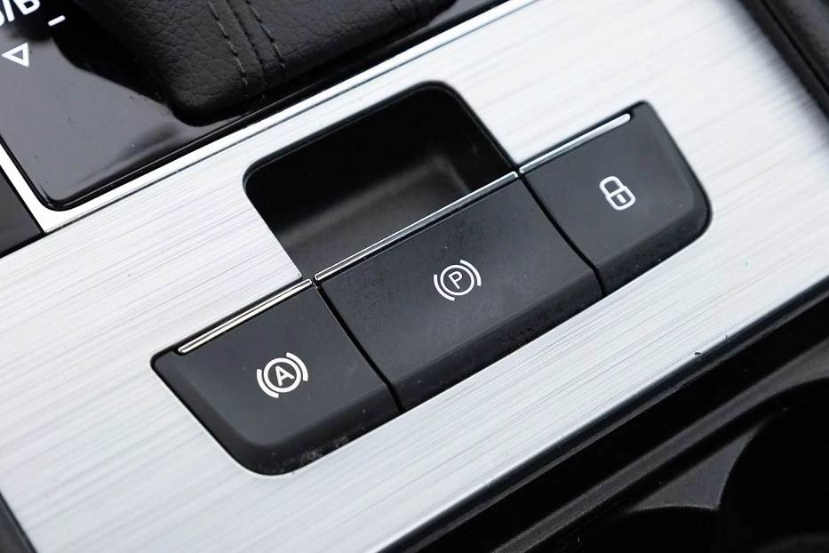 Škoda Superb – foto 28