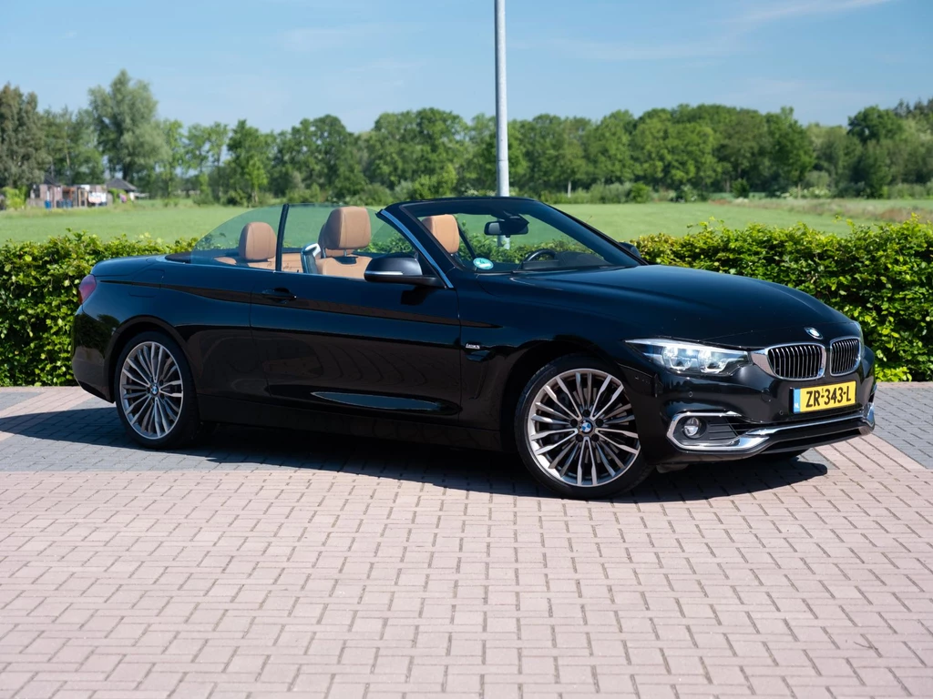 BMW 4 Serie – foto 21