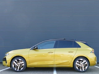 Opel Astra – thumbnail 2