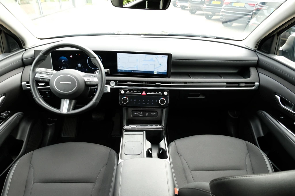 Hyundai Tucson – foto 13