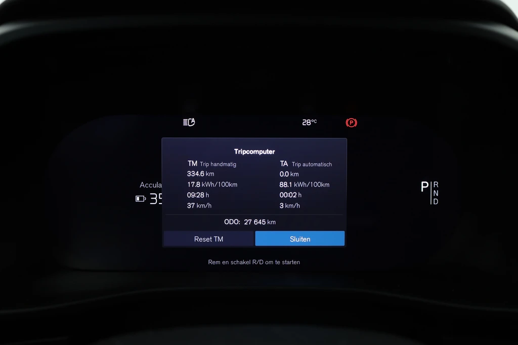 Volvo XC40 – foto 13