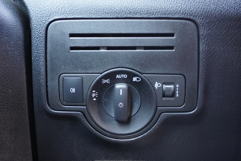 Mercedes-Benz Vito – foto 13