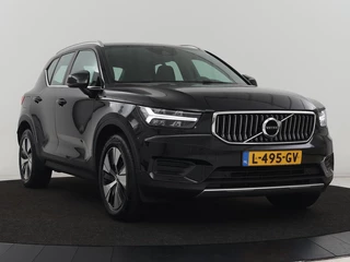 Volvo XC40 – thumbnail 4