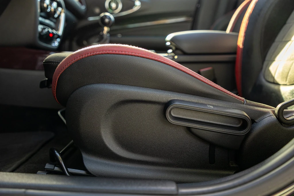 MINI Clubman – foto 49
