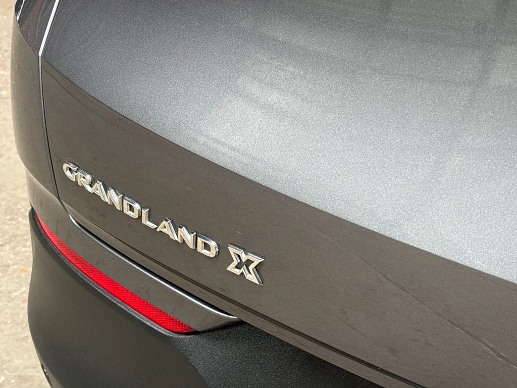 Opel Grandland X – foto 23