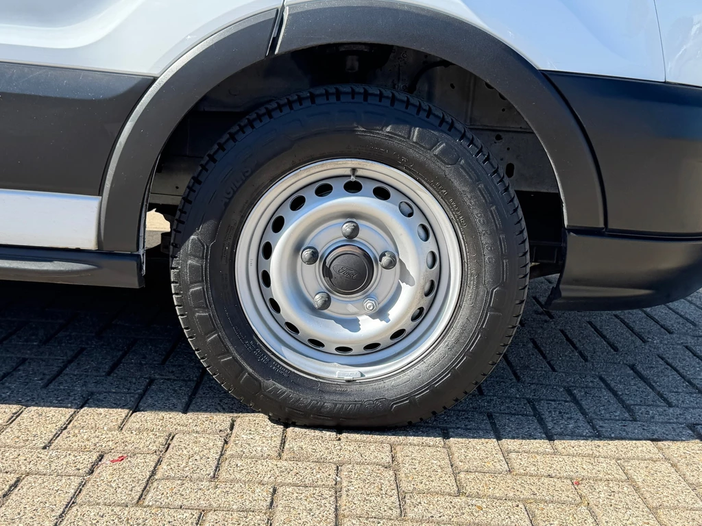 Ford Transit – foto 15