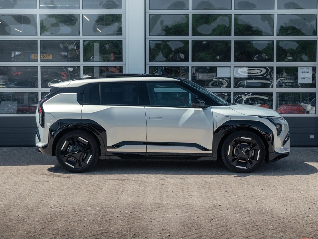 Kia EV3 – foto 7