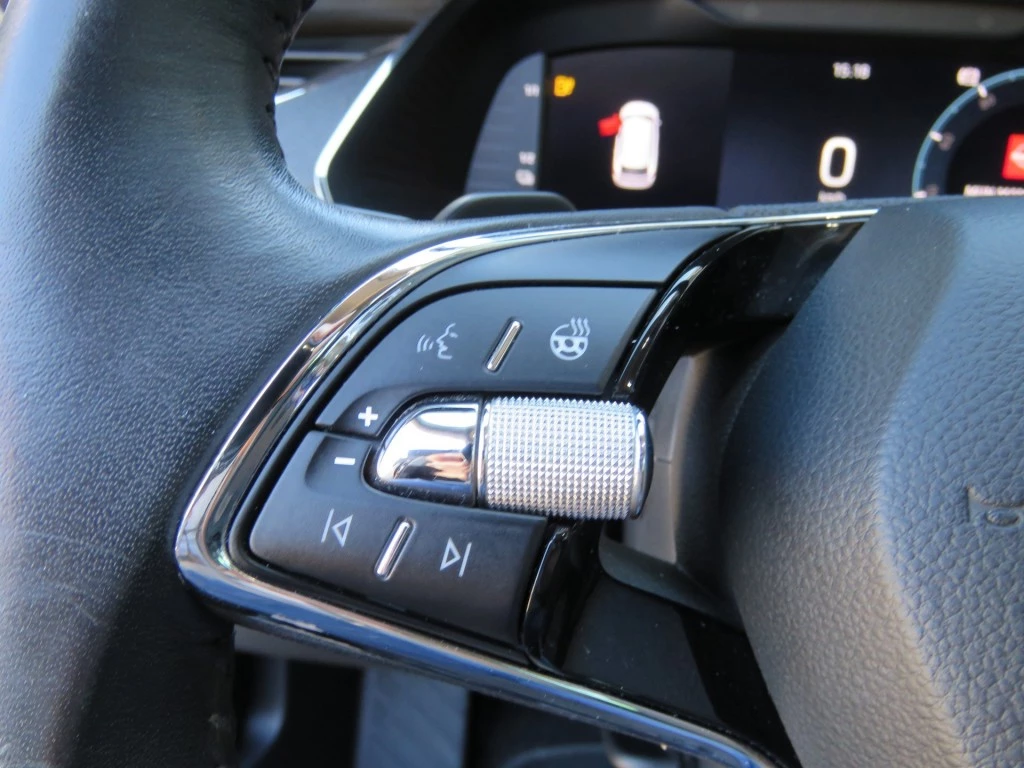 Škoda Octavia – foto 39