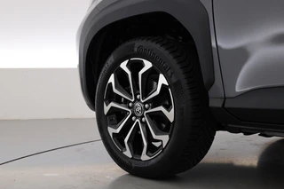 Toyota Yaris Cross – thumbnail 43