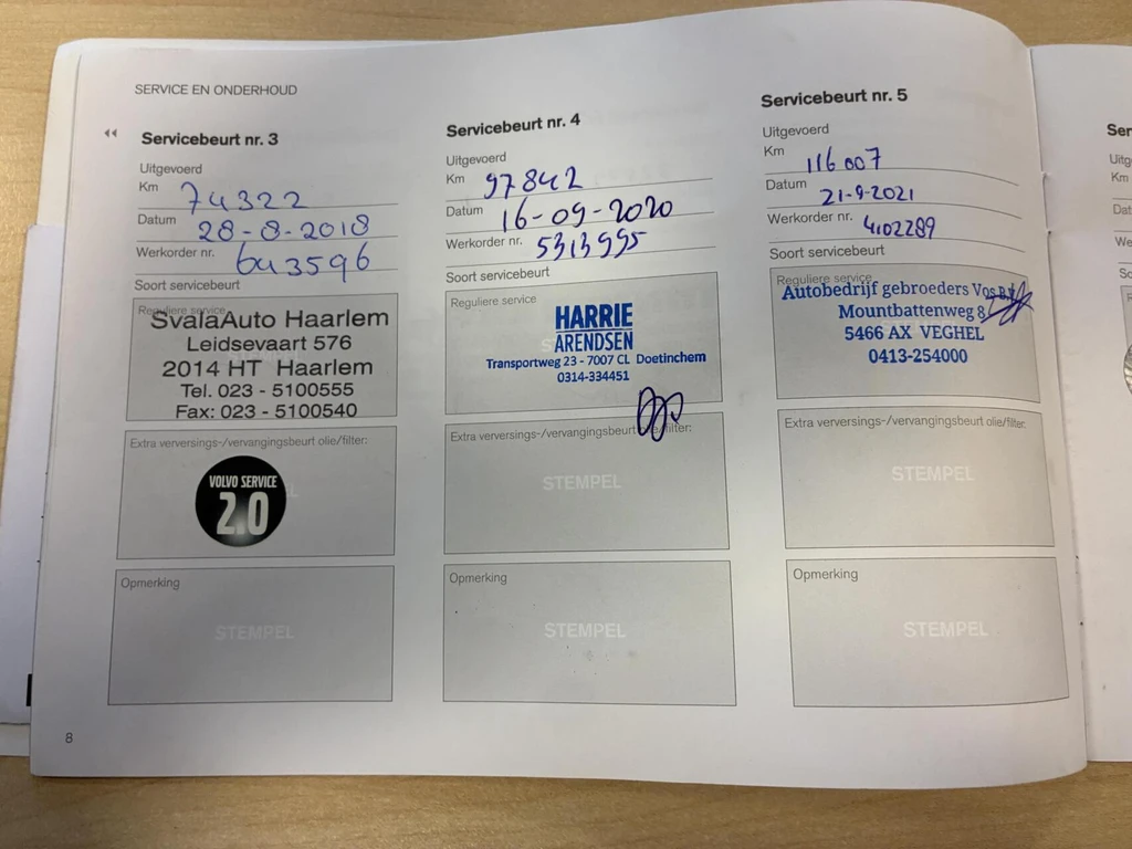 Volvo XC90 – foto 19