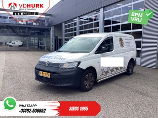 Volkswagen Caddy – thumbnail 2
