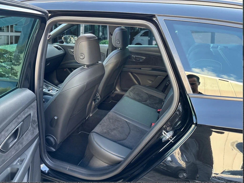 SEAT Leon – foto 11