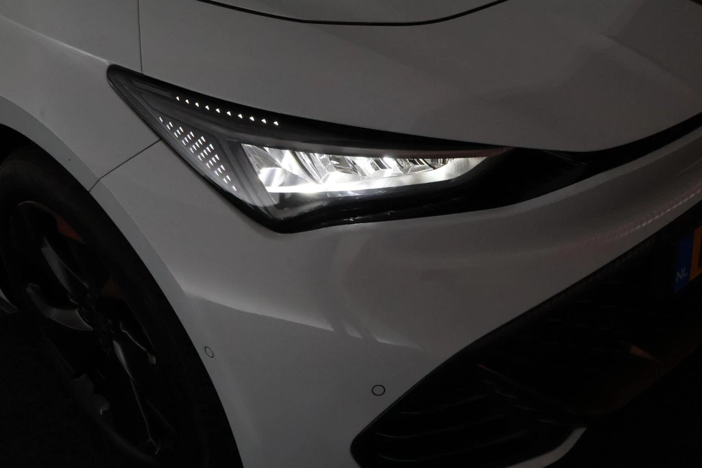 CUPRA Born – foto 44