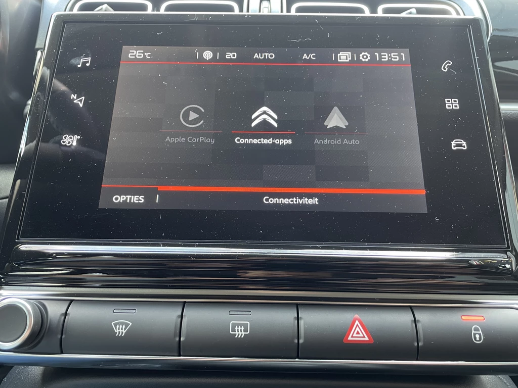Citroën C3 – foto 23