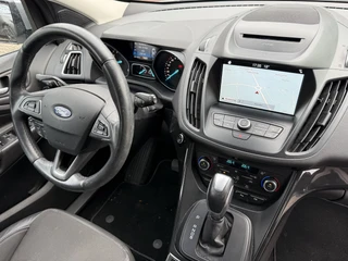Ford Kuga – thumbnail 12