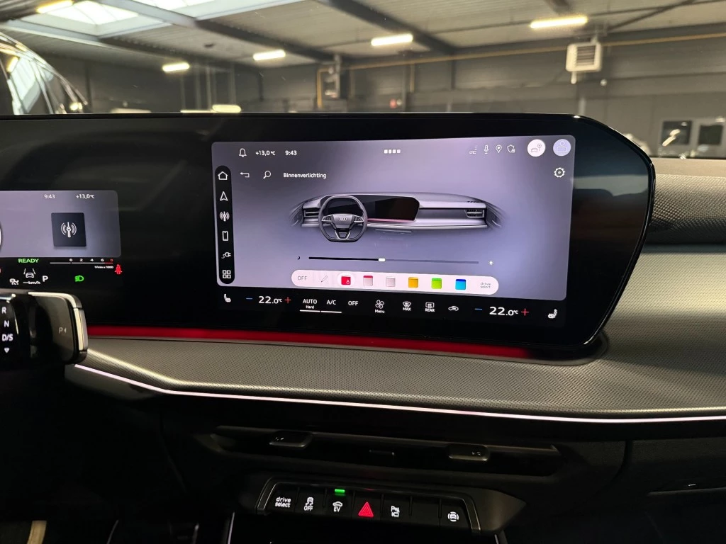 Audi Q3 – foto 17