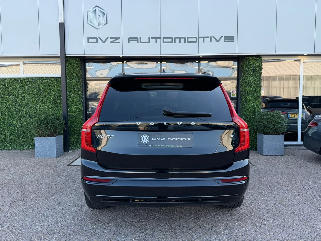 Volvo XC90 – foto 5