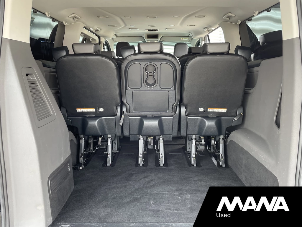 Ford Transit Custom – foto 10