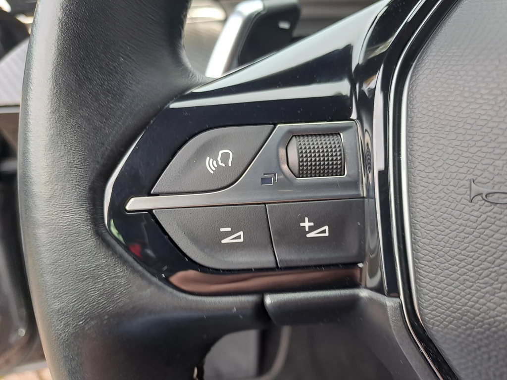 Peugeot 508 – foto 25