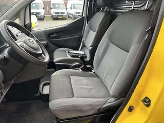 Nissan e-NV200 – thumbnail 23