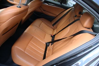 BMW 5 Serie – thumbnail 23