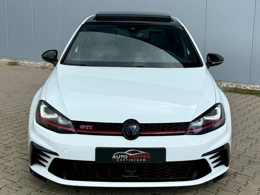 Volkswagen Golf – foto 8