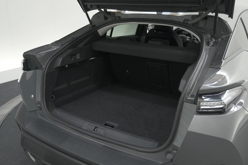 Peugeot 408 – foto 21