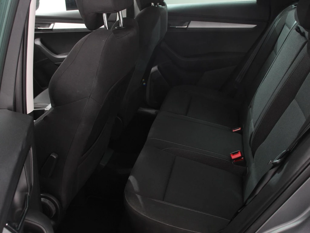 Škoda Karoq – foto 14