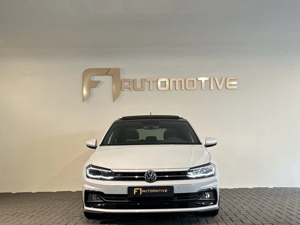 Volkswagen Polo – foto 8