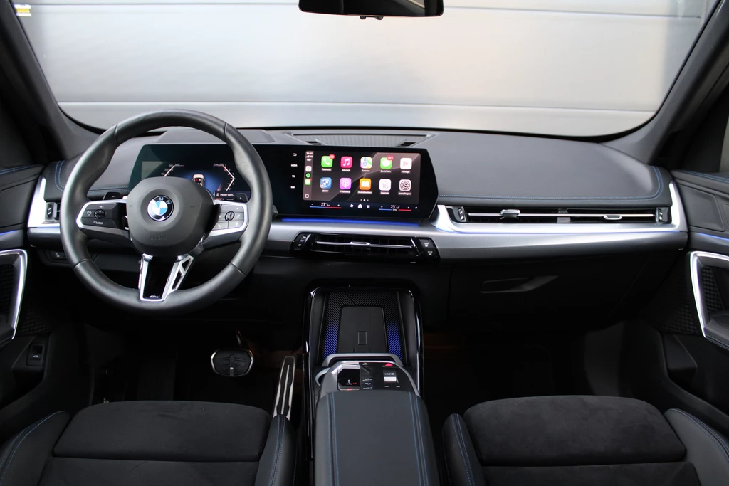 BMW X1 – foto 22