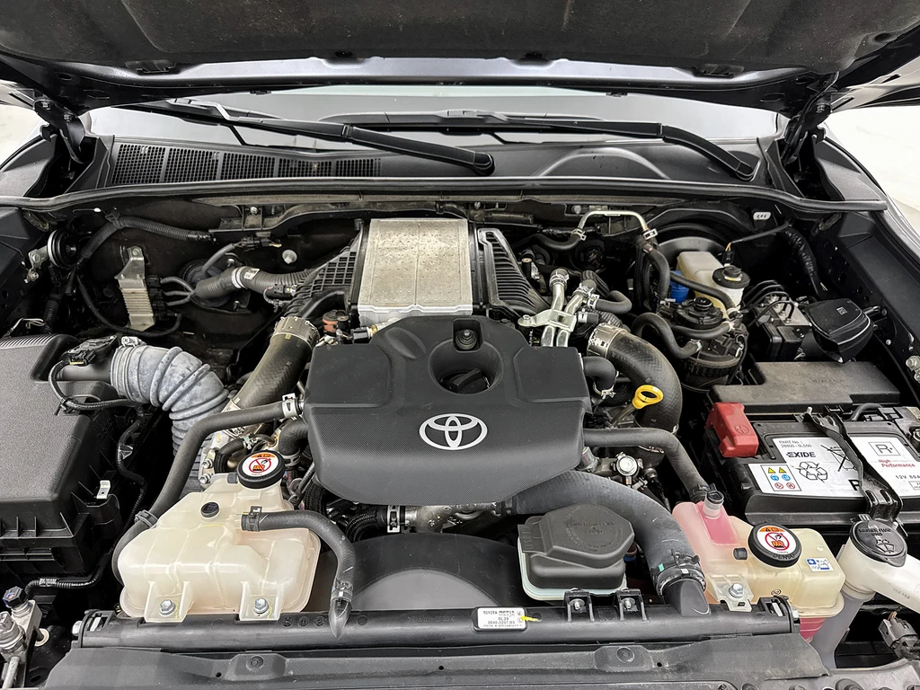 Toyota Hilux – foto 36