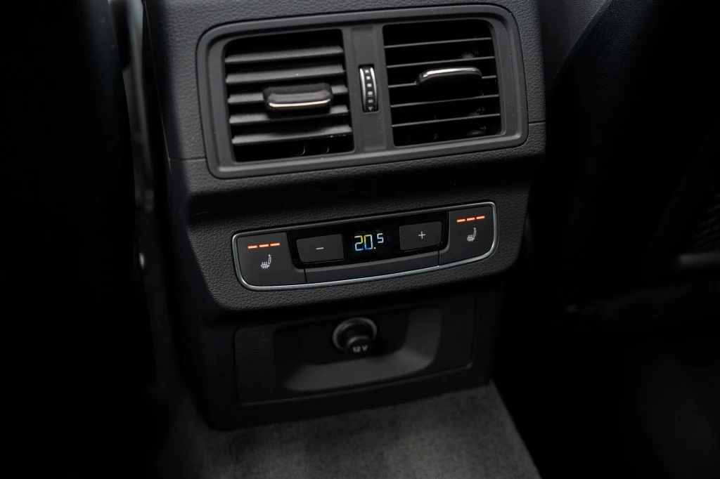 Audi Q5 – foto 29