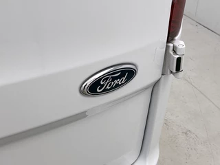 Ford Transit Custom – thumbnail 25
