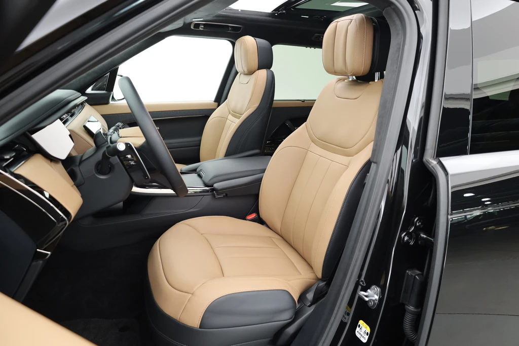 Land Rover Range Rover Sport – foto 4