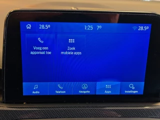 Ford Focus – thumbnail 25