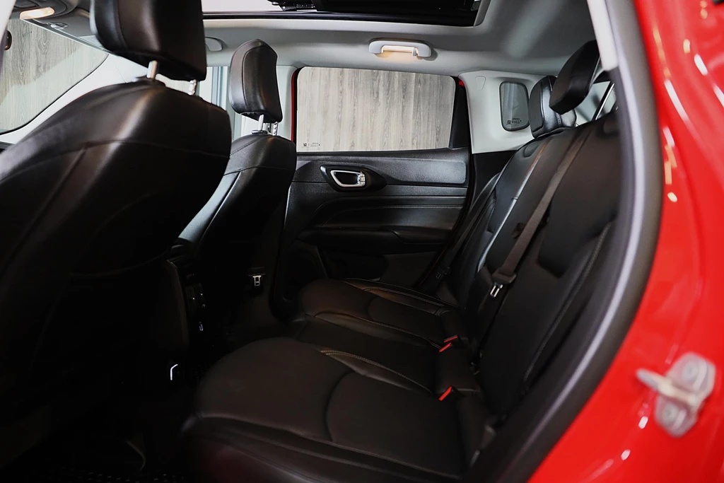 Jeep Compass – foto 33