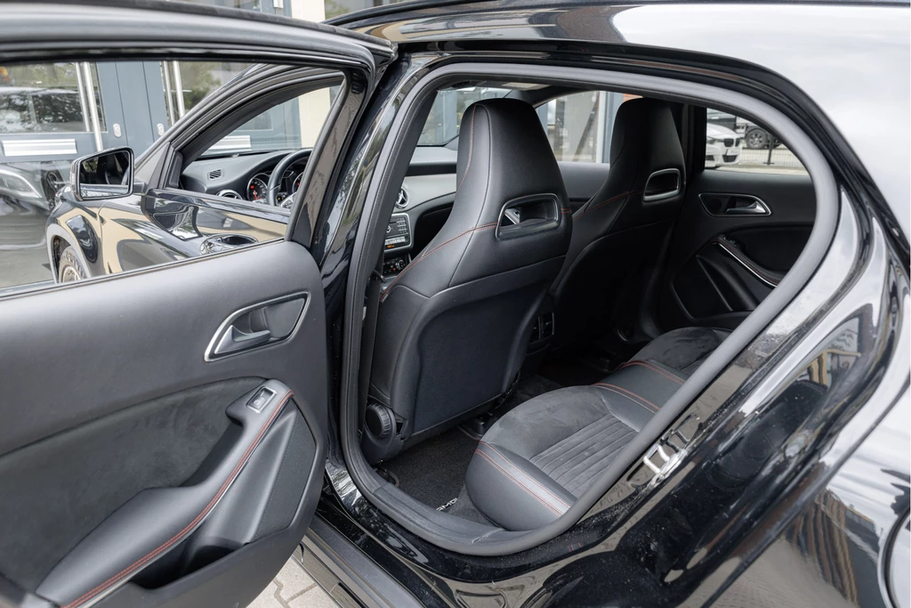 Mercedes-Benz GLA – foto 26