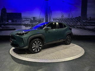 Toyota Yaris Cross – thumbnail 2