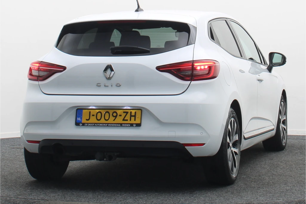 Renault Clio – foto 7
