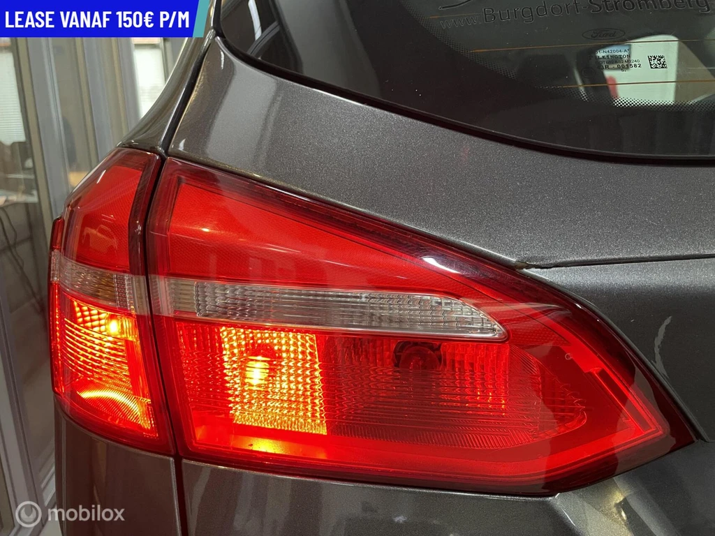 Ford Focus – foto 11
