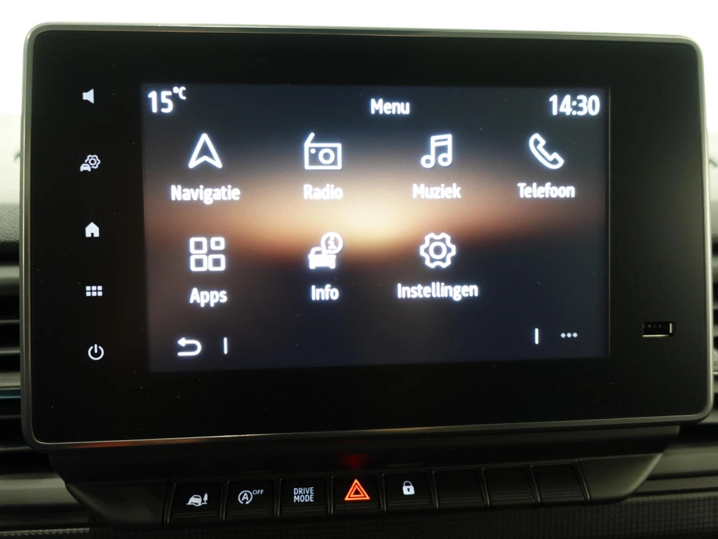 Renault Trafic – foto 34