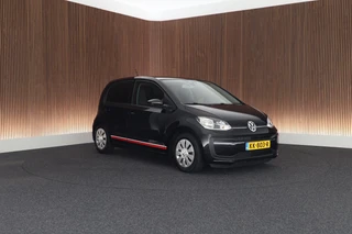 Volkswagen up! – thumbnail 6