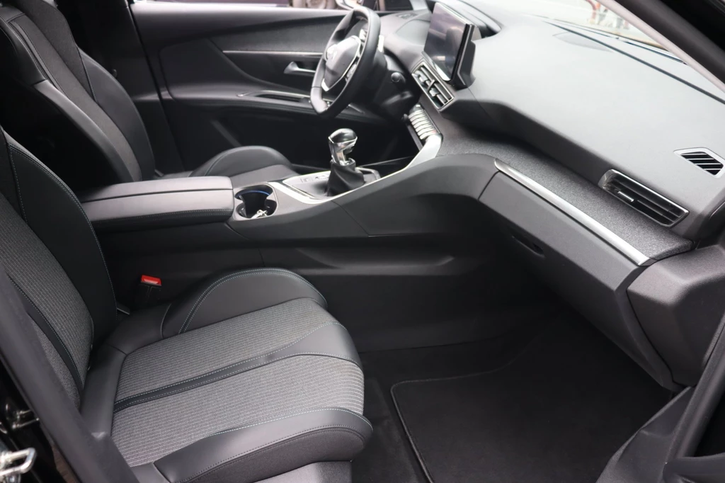 Peugeot 3008 – foto 10