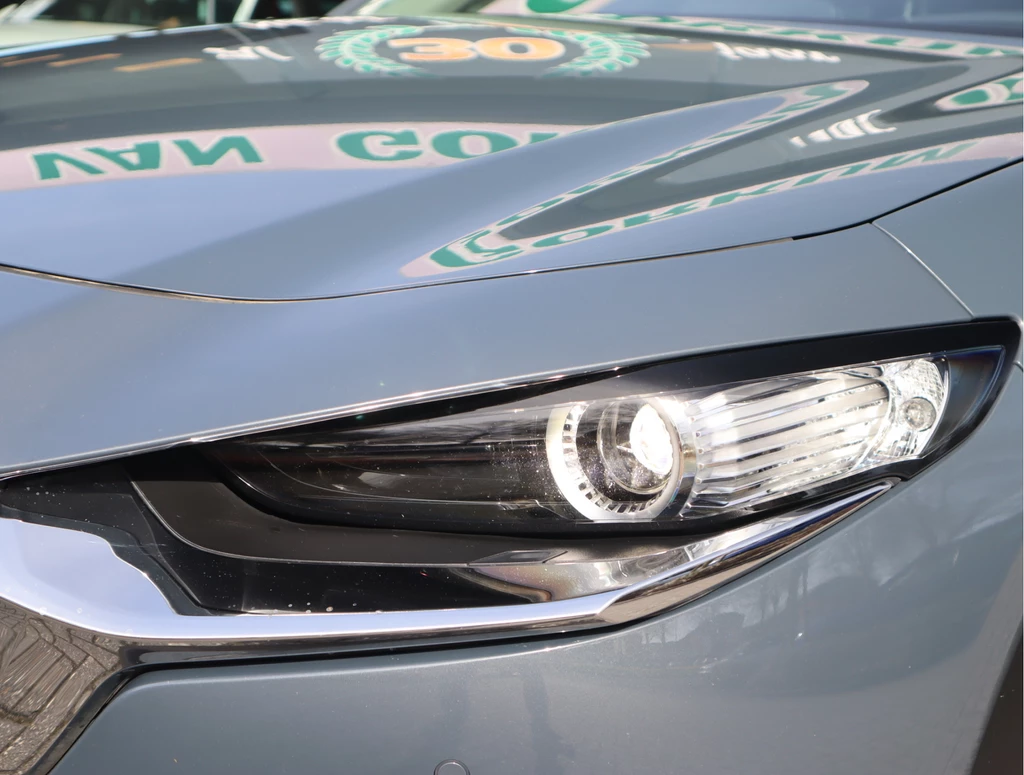 Mazda CX-30 – foto 13