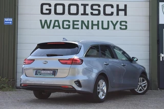Kia Ceed Sportswagon – thumbnail 4