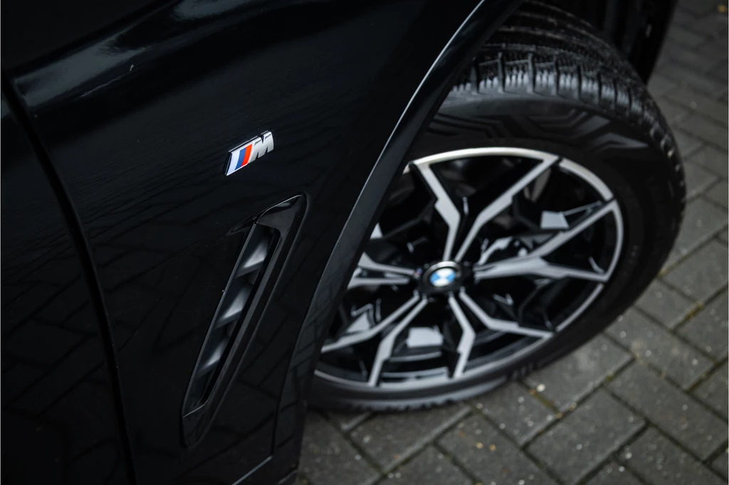 BMW X3 – foto 43