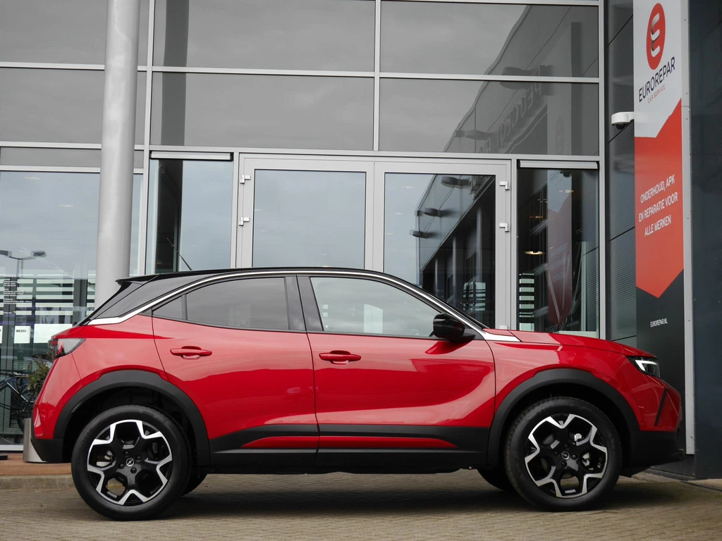 Opel Mokka – foto 6